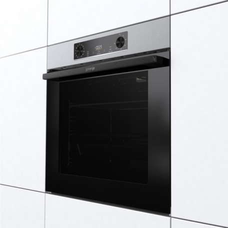 Духовка электрическая Gorenje BOSB6737E06X  Фото №4